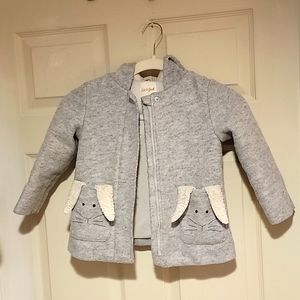 Bunny Coat